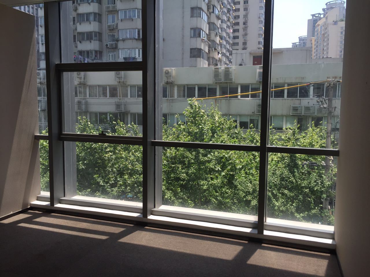 中城国际大厦徐汇 中城国际大厦 267平米 精装修