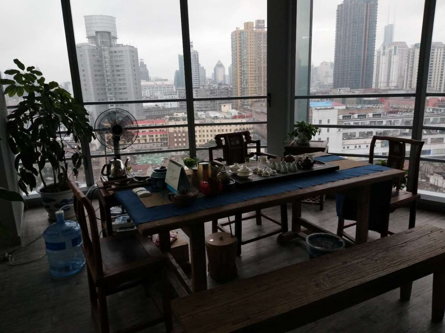 中信广场虹口 中信广场 561平米 精装修