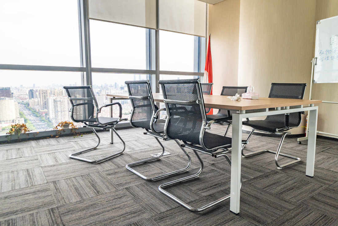 合生国际中心杨浦 合生国际中心 274平米 精装修