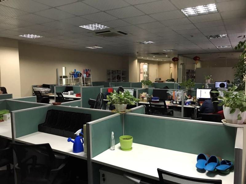 惠达商务园徐汇 惠达商务园 270平米 精装修