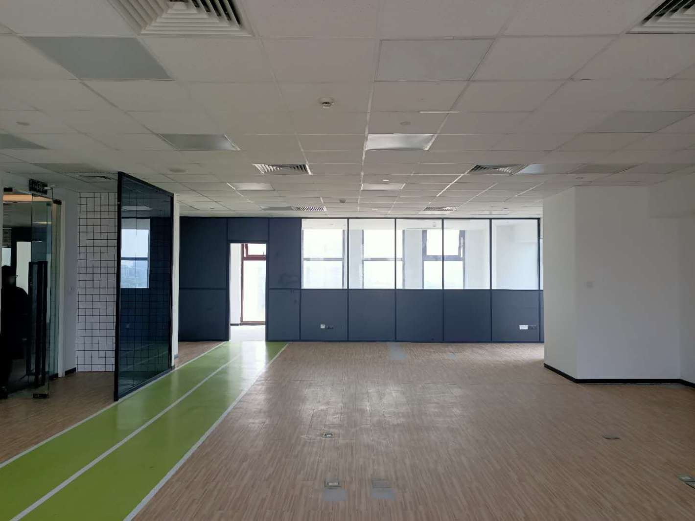 美奂大厦徐汇 美奂大厦 226平米 精装修