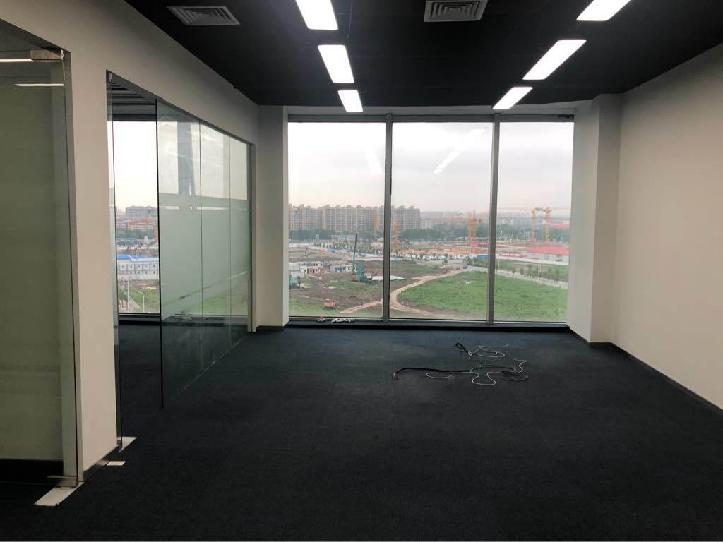 七宝宝龙城市广场闵行 七宝宝龙城市广场 148平米 精装修