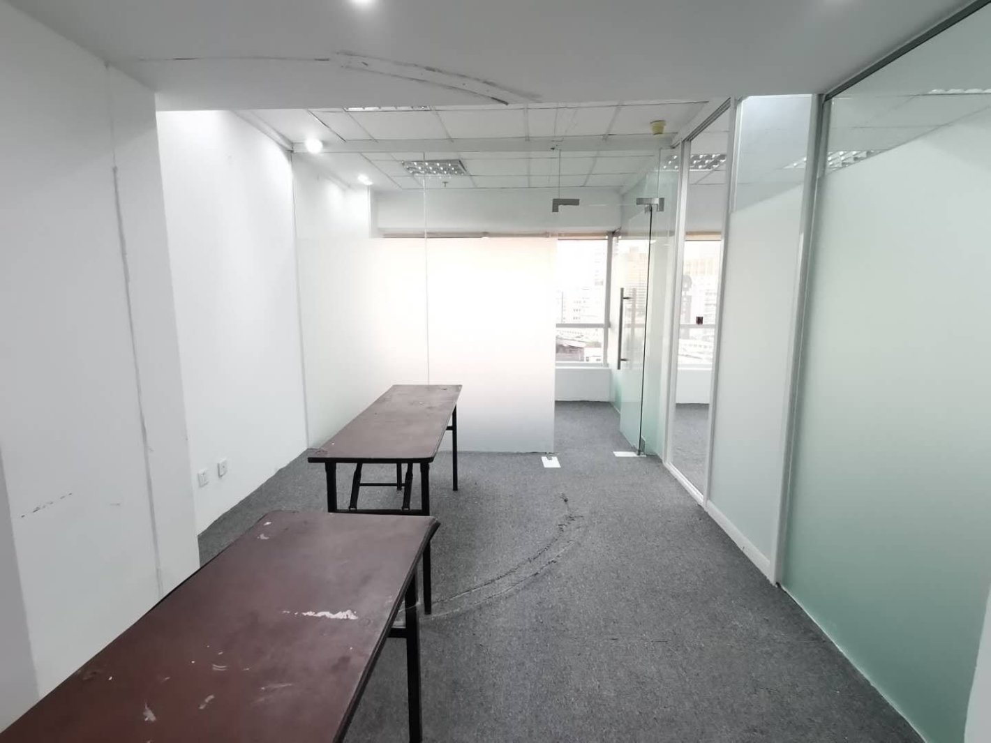 锦辉大厦徐汇 锦辉大厦 72平米 中等装修