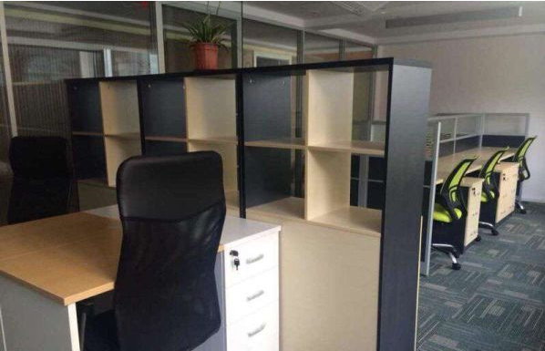 祥腾财富广场静安 祥腾财富广场 204平米 精装修