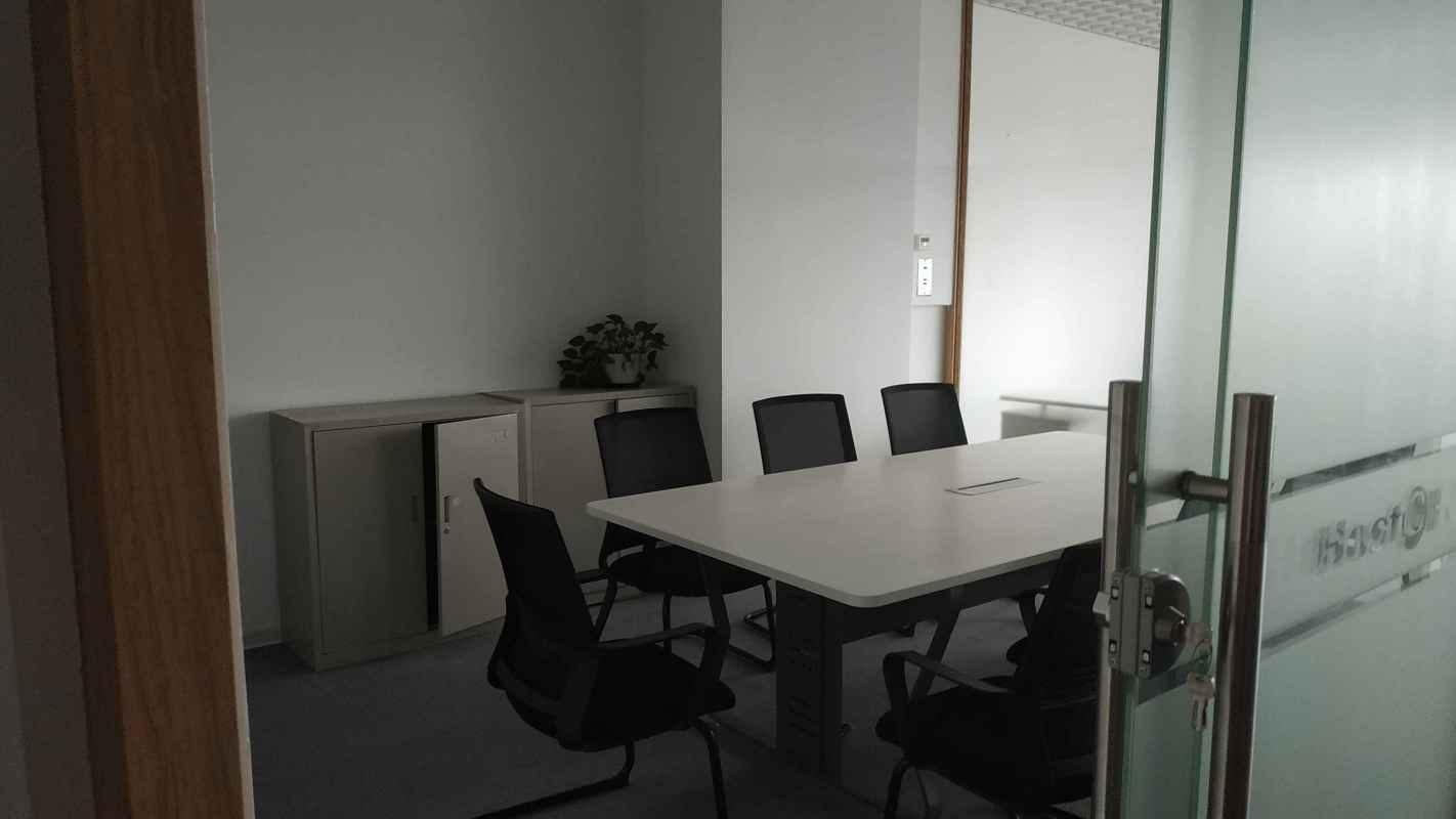 万科时一区长宁 万科时一区 144平米 精装修