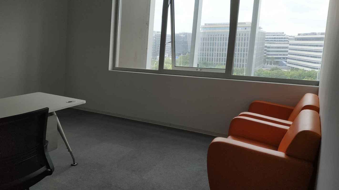 万科时一区长宁 万科时一区 144平米 精装修