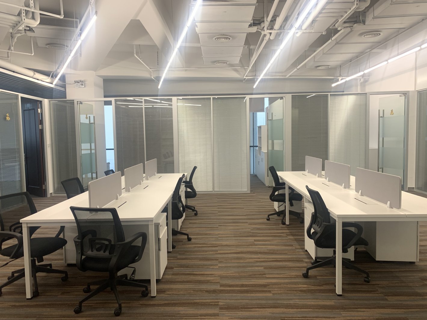 吉汇大厦（虹口SOHO）虹口 吉汇大厦（虹口SOHO） 501平米 毛坯