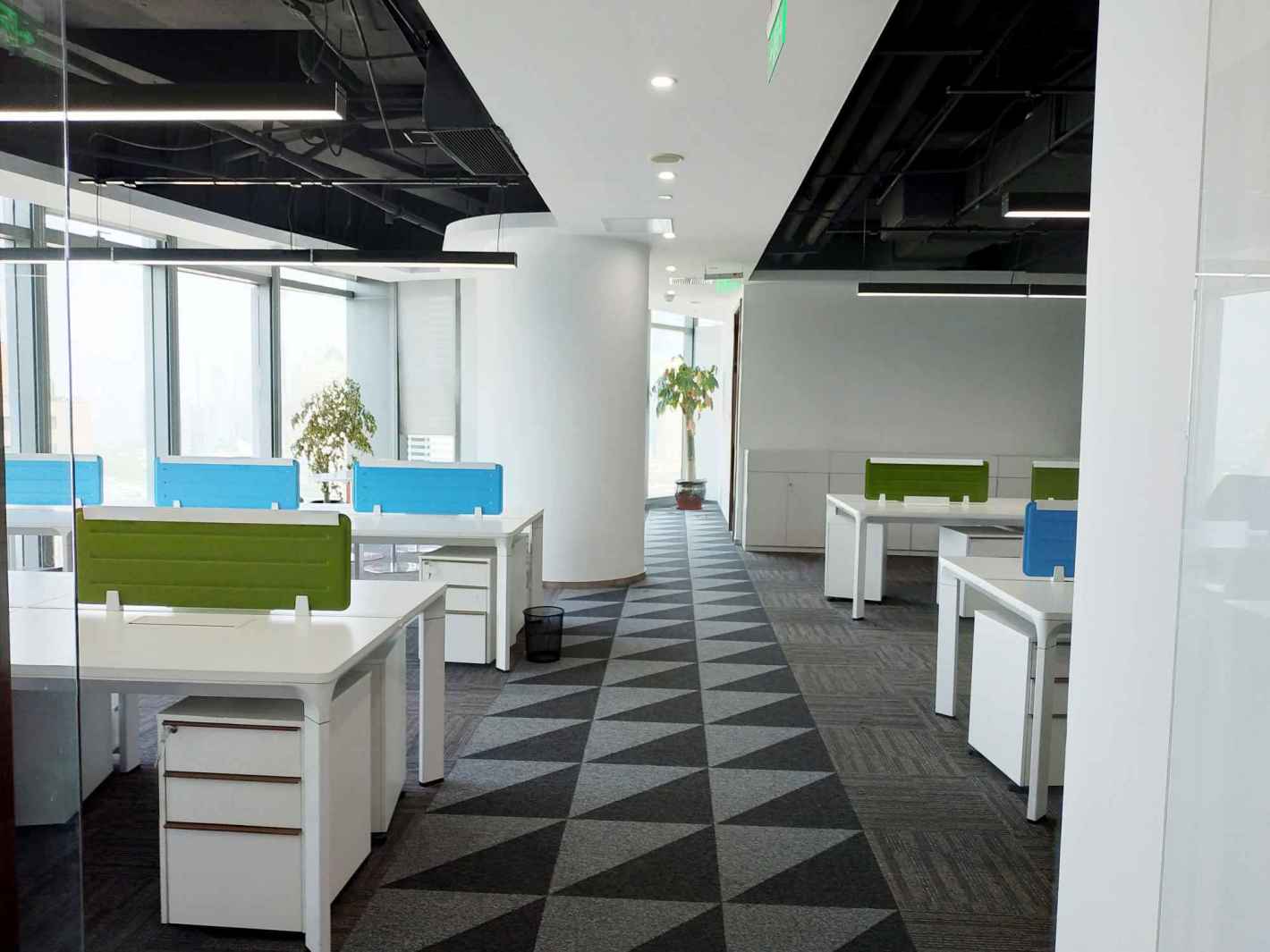 宏伊国际广场黄浦 宏伊国际广场 487平米 精装修