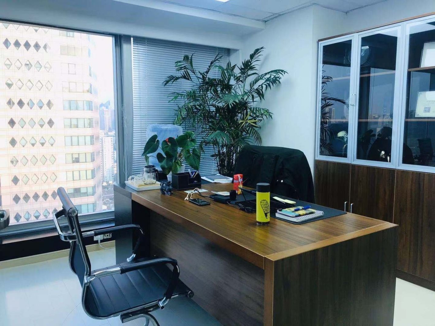 上海科技京城黄浦 上海科技京城 148平米 中等装修