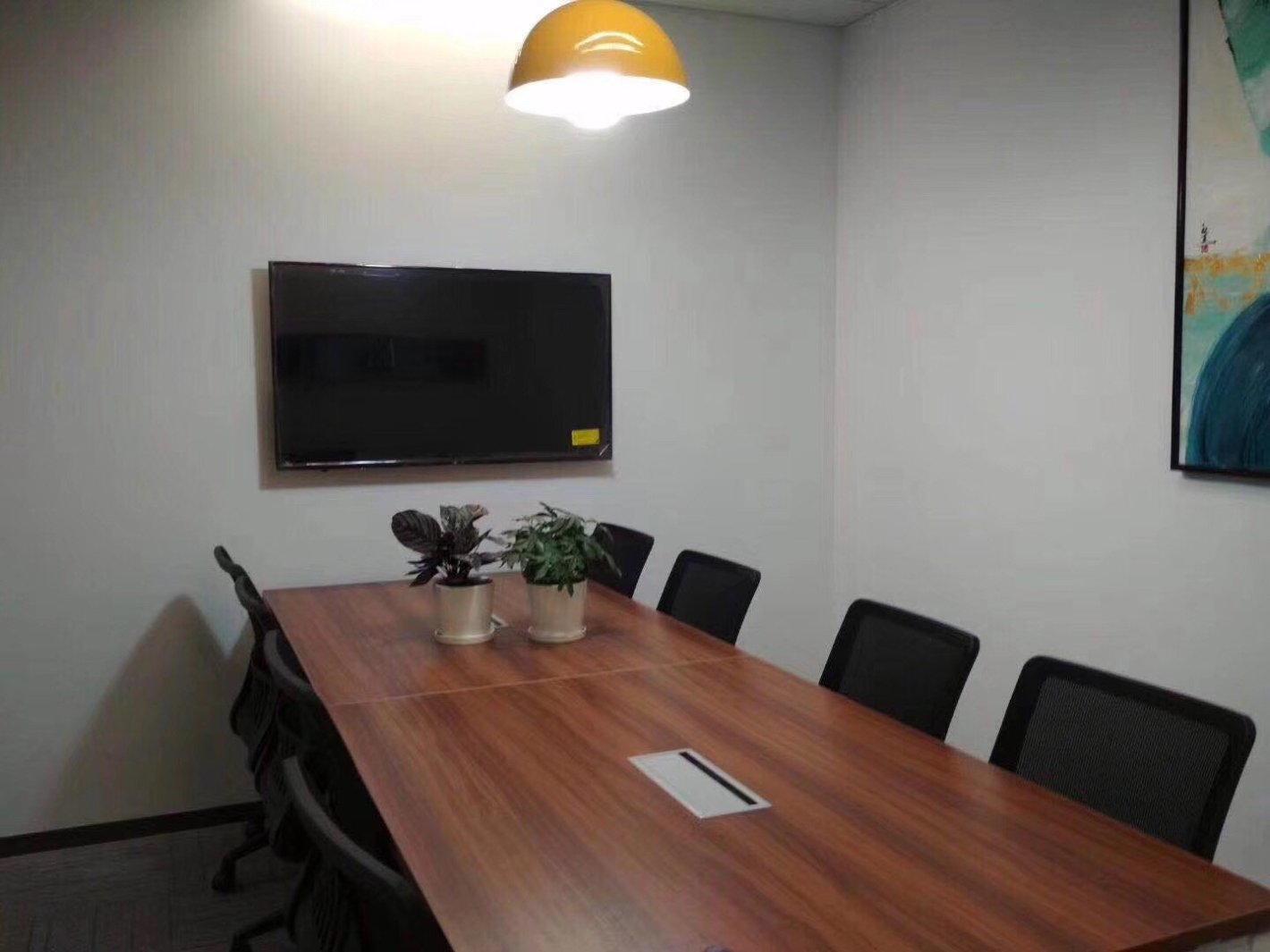 大宁中心广场静安 大宁中心广场 189平米 精装修