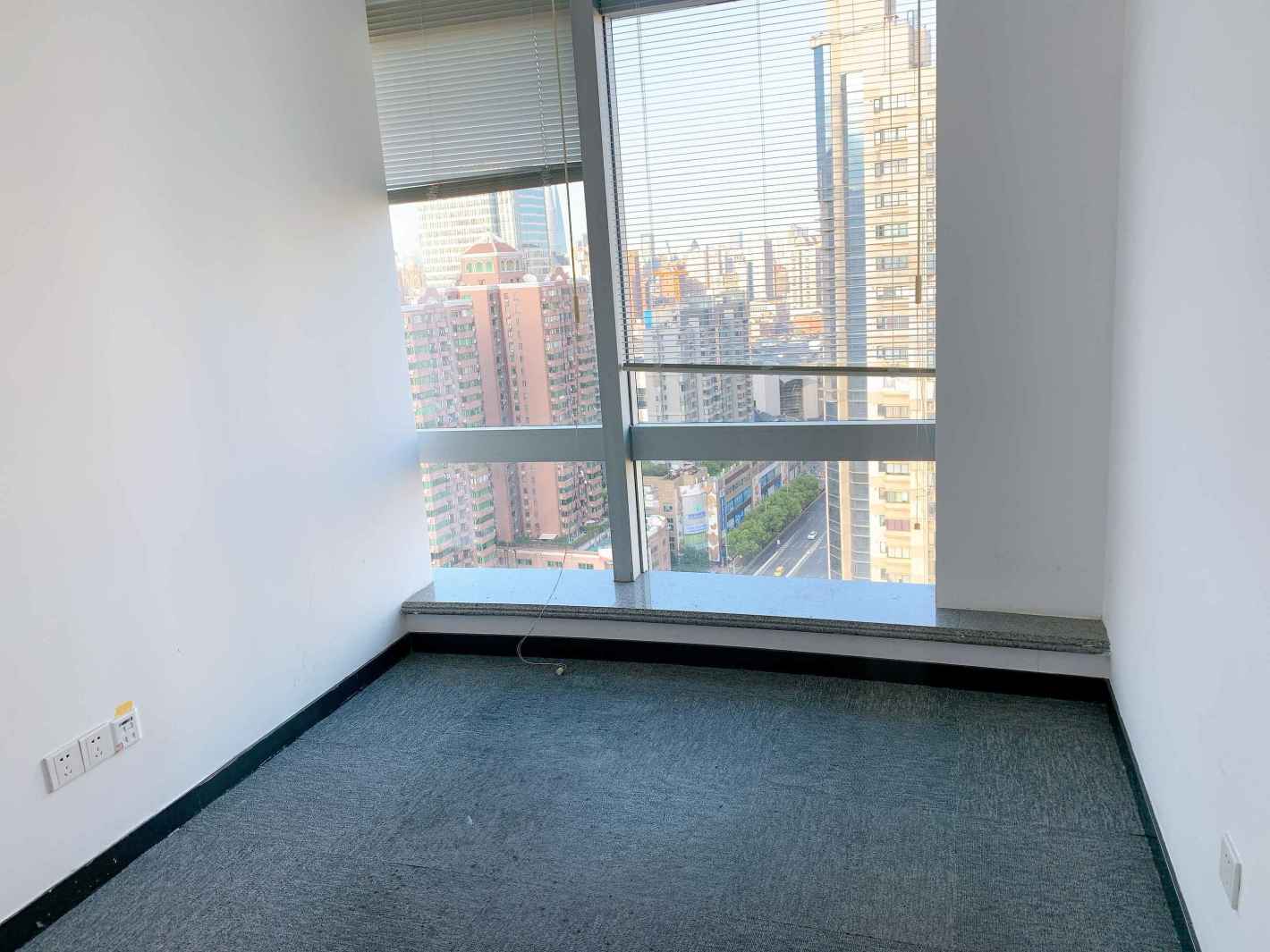 泰丰大厦黄浦 泰丰大厦 204平米 中等装修