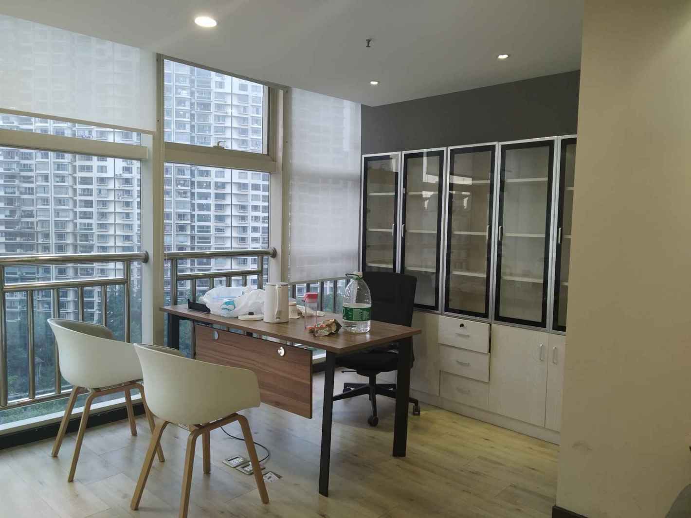 源达大厦普陀 源达大厦 117平米 精装修