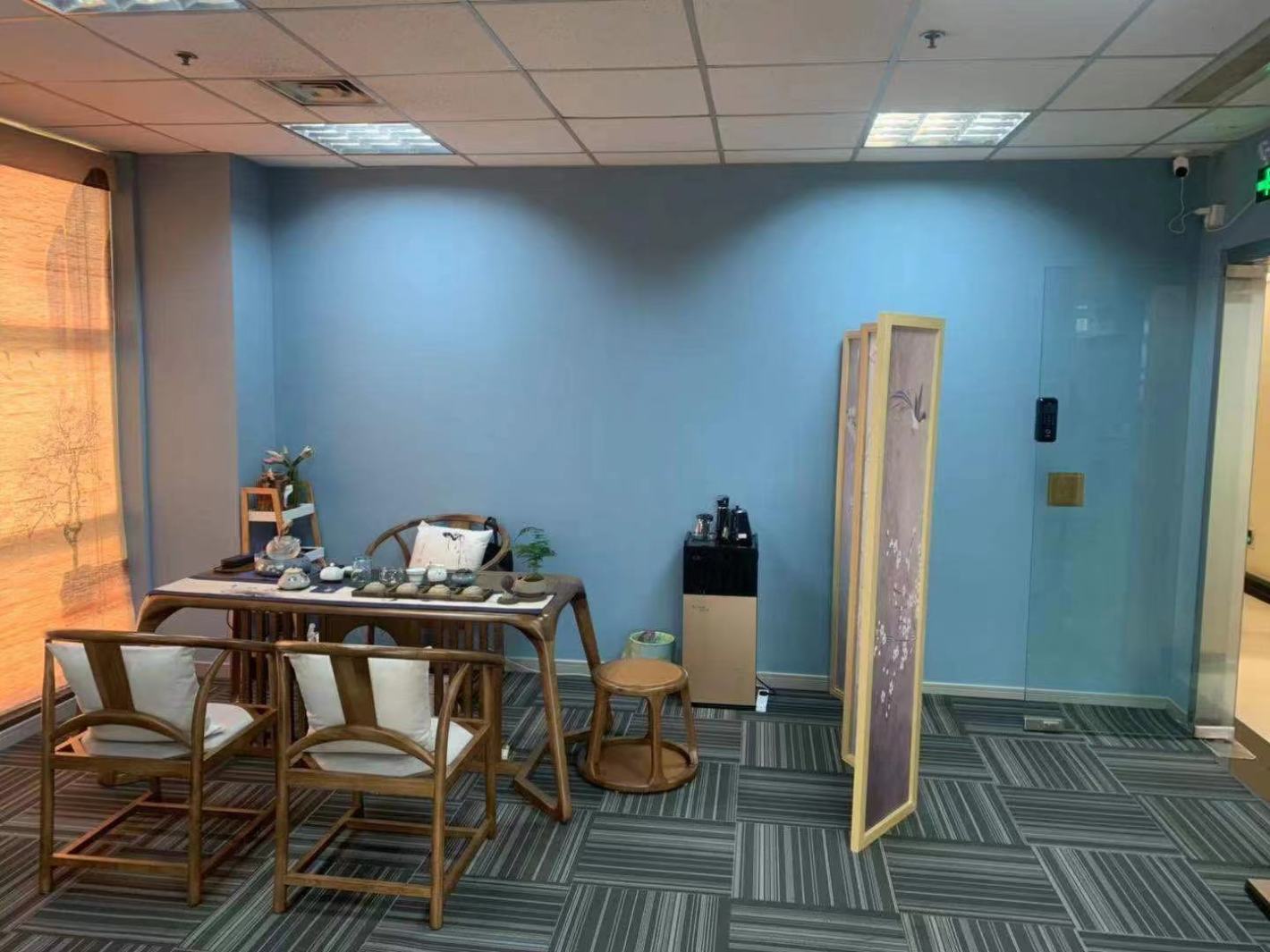 亚洲大厦黄浦 亚洲大厦 67平米 精装修