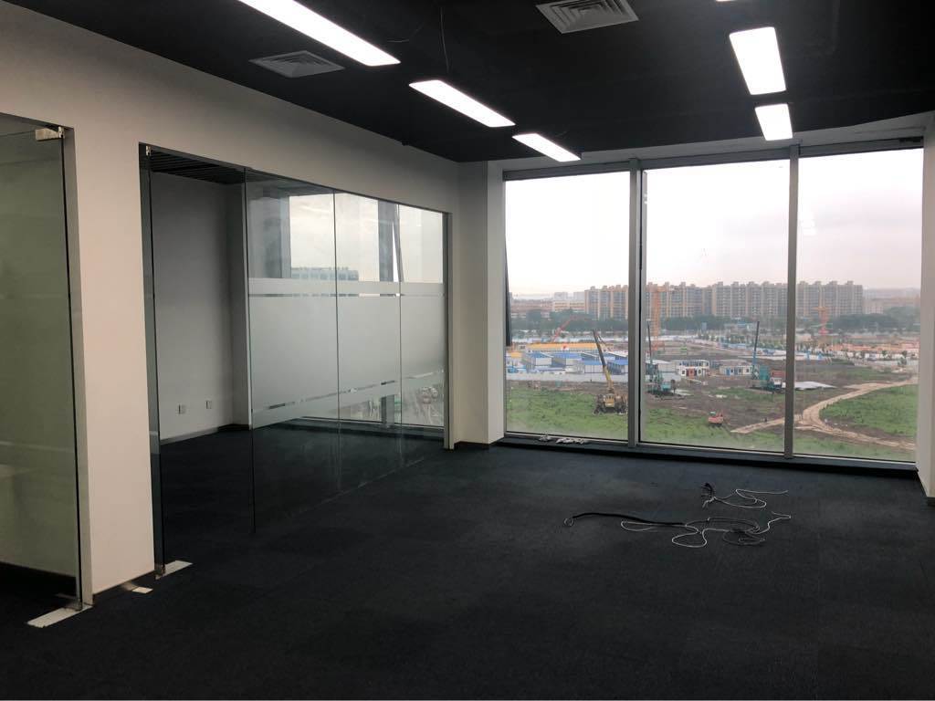 七宝宝龙城市广场闵行 七宝宝龙城市广场 148平米 精装修