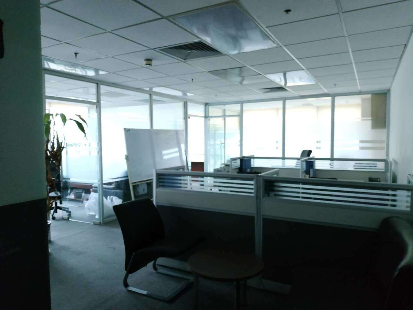 上海招商局大厦浦东 上海招商局大厦 142平米 中等装修