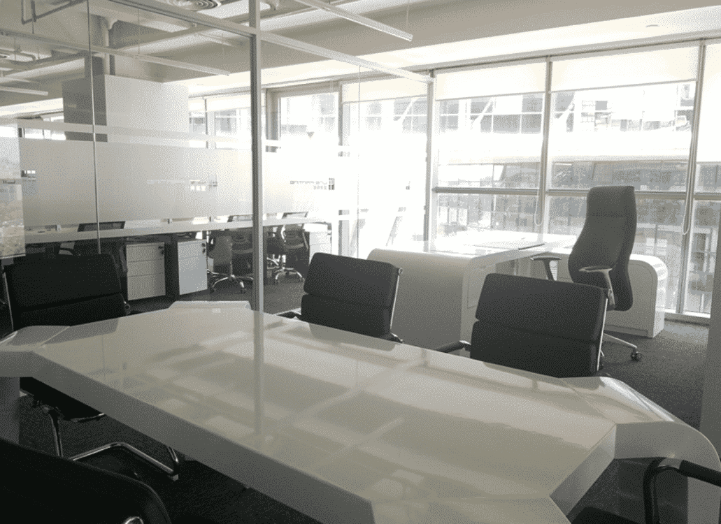 天会商务广场(凌空SOHO)长宁 天会商务广场(凌空SOHO) 256平米 精装修