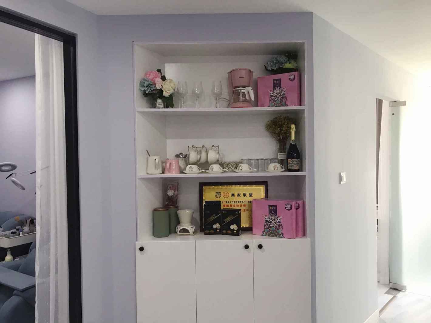 中华门大厦徐汇 中华门大厦 101平米 中等装修