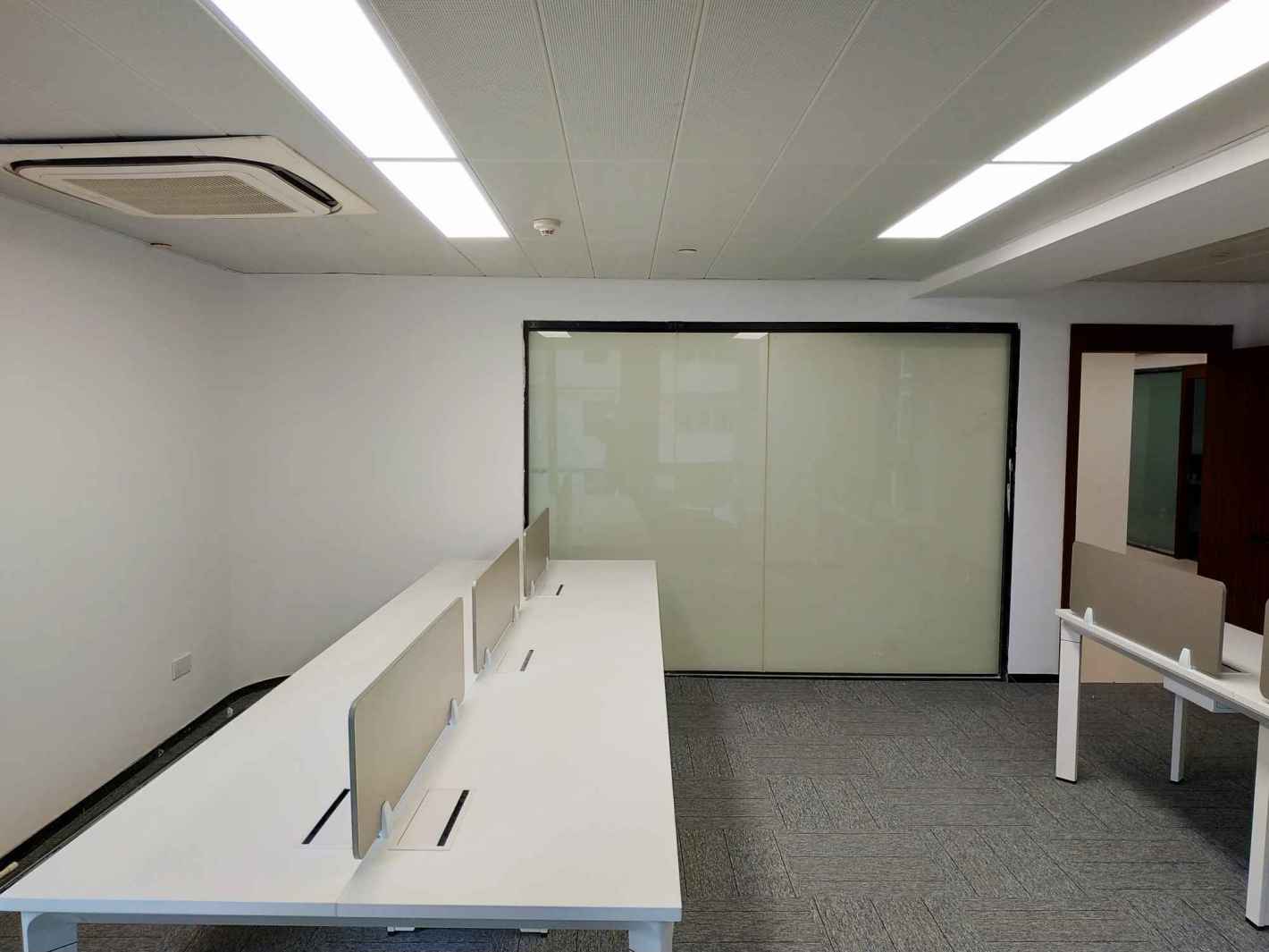 中金国际广场徐汇 中金国际广场 79平米 中等装修