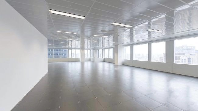 星荟中心虹口 星荟中心 411平米 标准装修