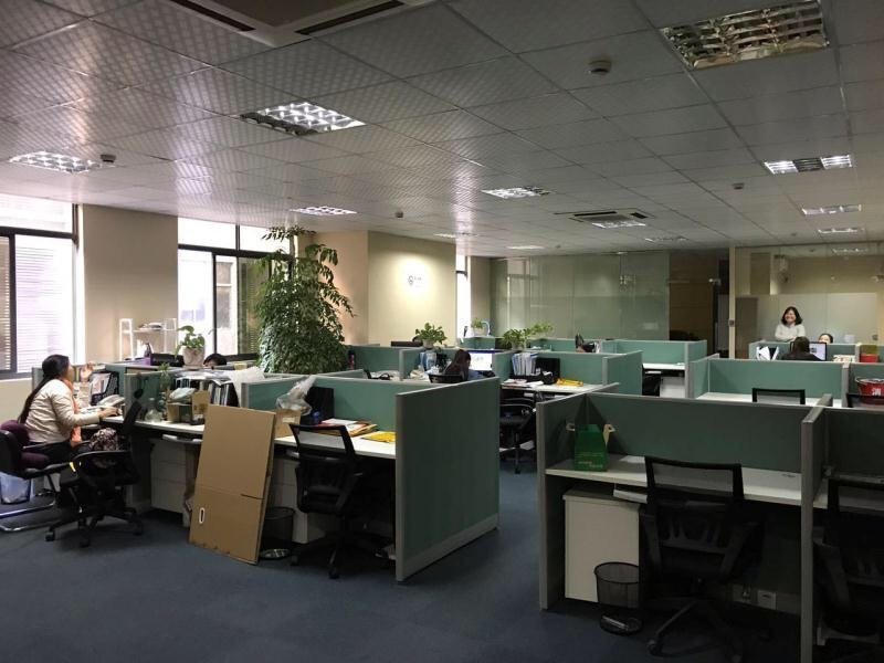 惠达商务园徐汇 惠达商务园 270平米 精装修