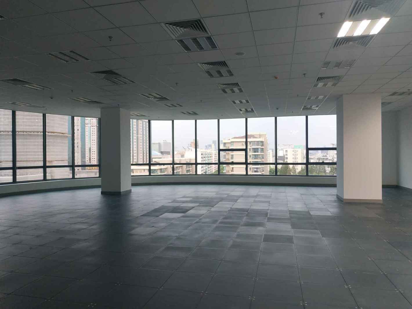 徐汇日月光中心徐汇 徐汇日月光中心 398平米 简装修