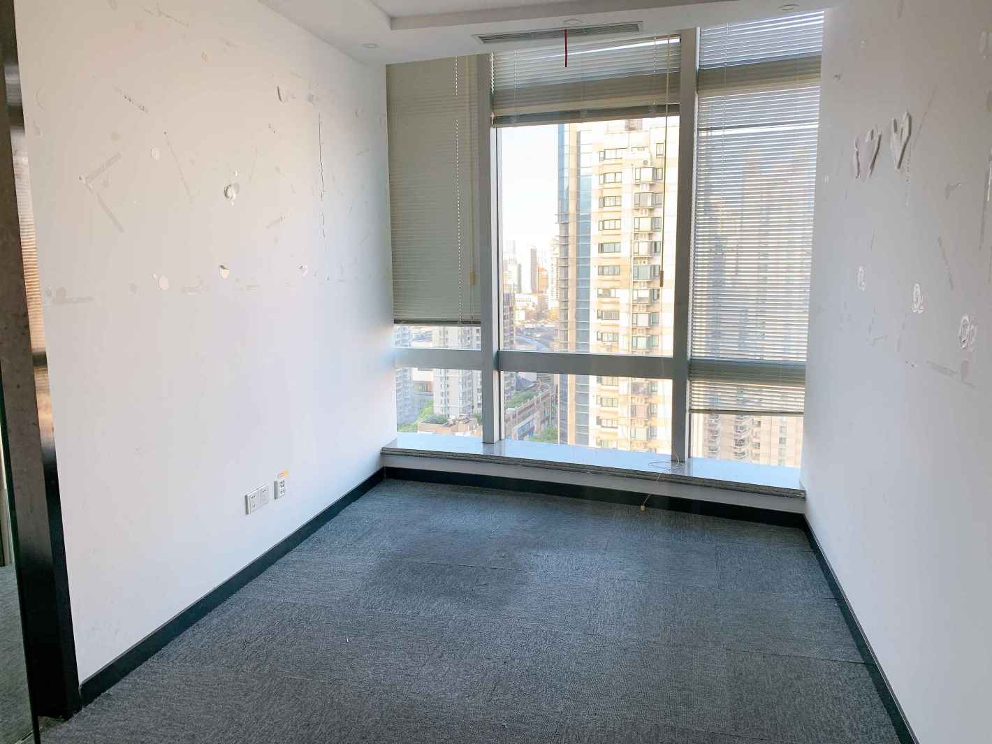 泰丰大厦黄浦 泰丰大厦 204平米 中等装修