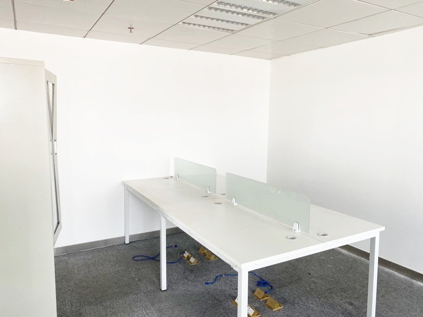 中瑞商务大厦普陀 中瑞商务大厦 190平米 中等装修