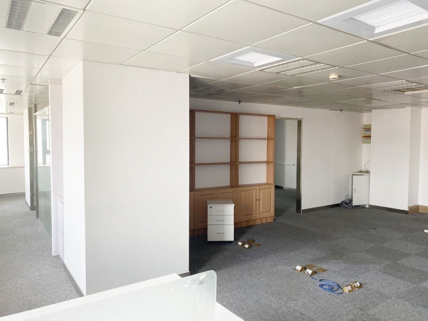 中瑞商务大厦普陀 中瑞商务大厦 190平米 中等装修