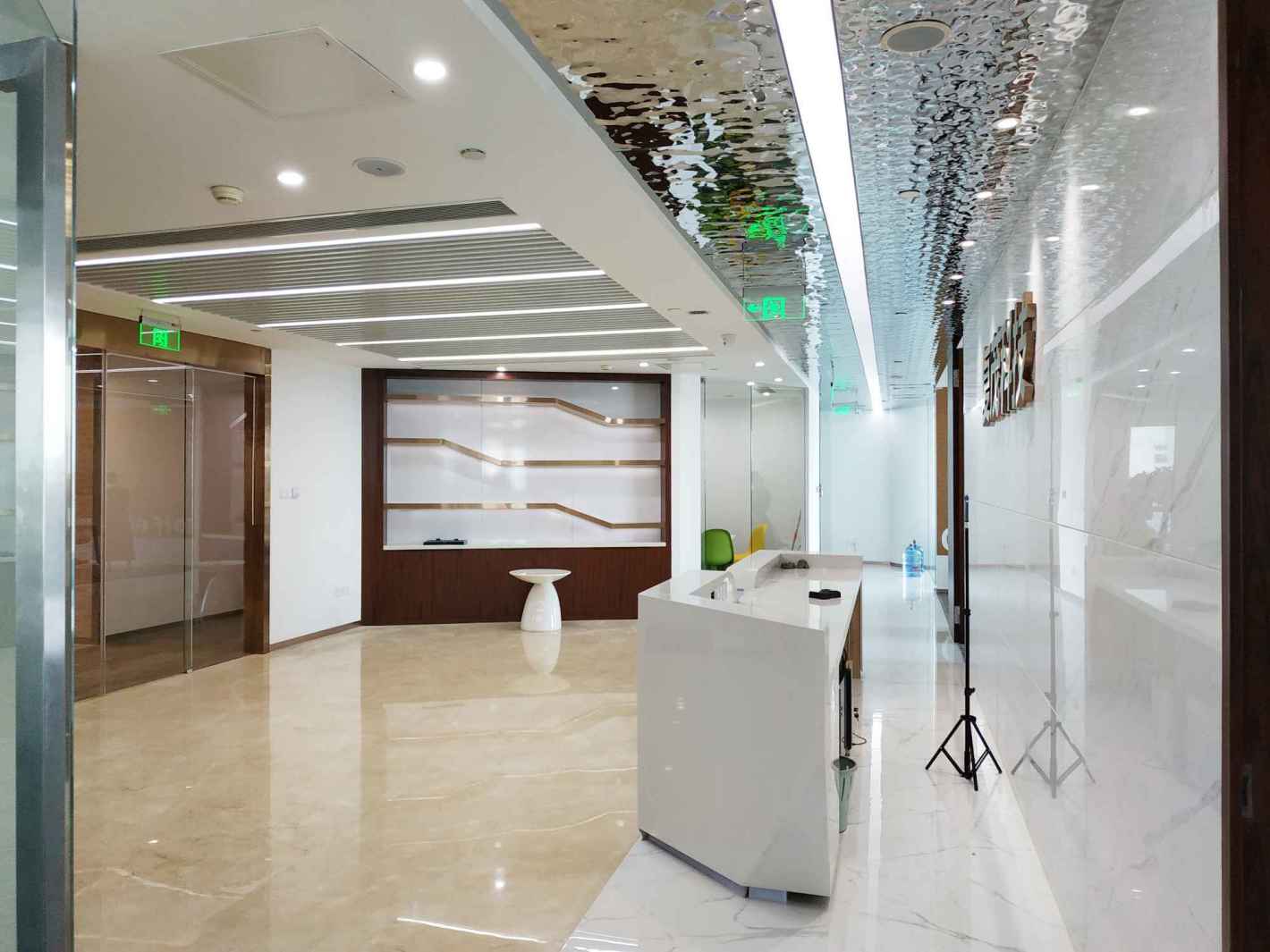 宏伊国际广场黄浦 宏伊国际广场 487平米 精装修