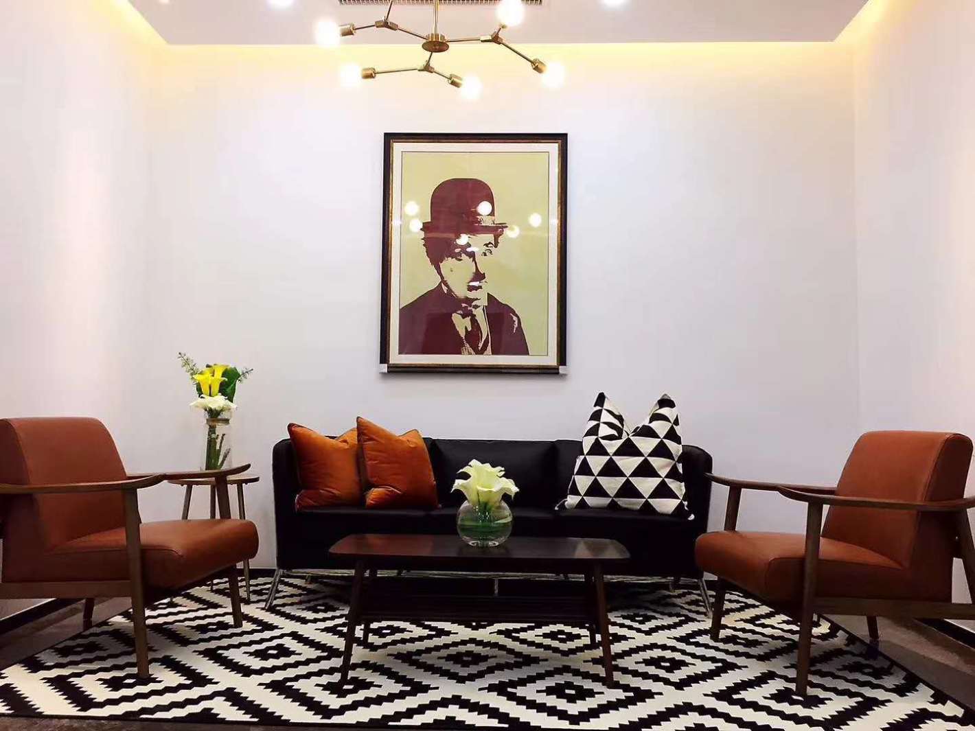 新漕河泾国际商务中心徐汇 新漕河泾国际商务中心 909平米 精装修