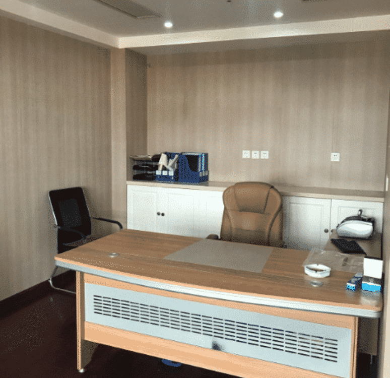 亚都商务楼徐汇 亚都商务楼 104平米 简装修