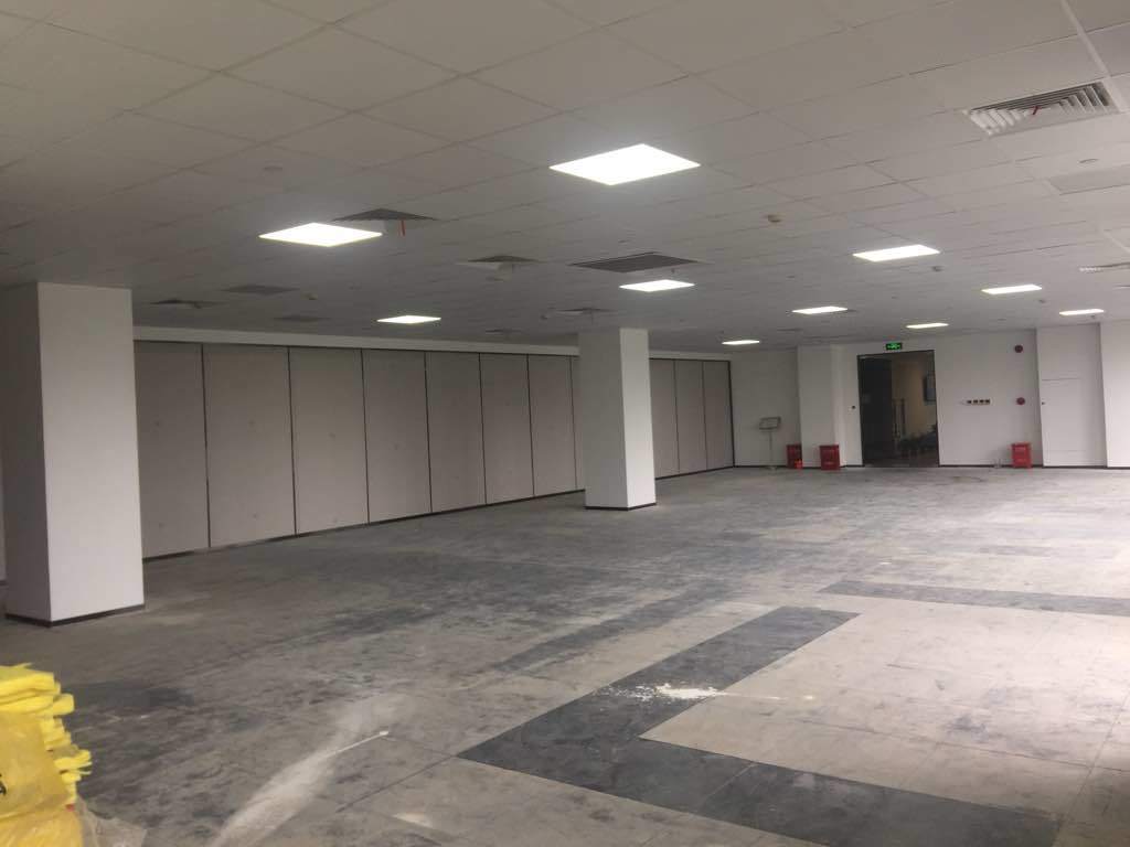 H88越虹广场徐汇 H88越虹广场 150平米 毛坯