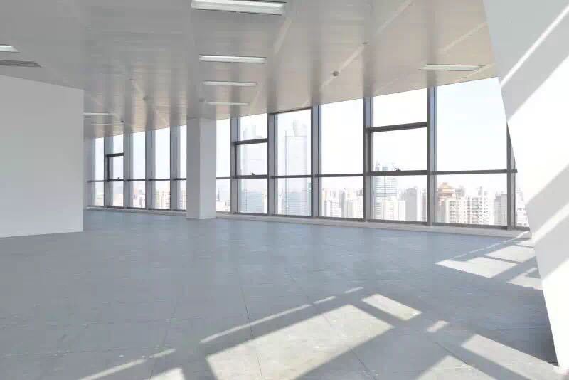 中城国际大厦徐汇 中城国际大厦 249平米 豪华装修