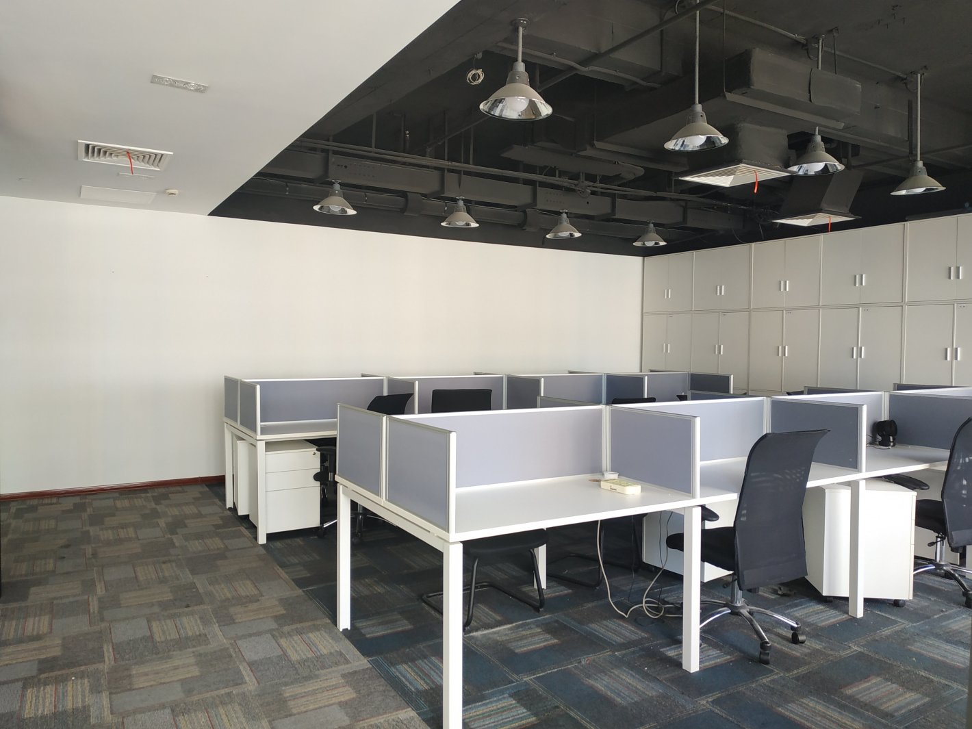 华盛大厦黄浦 华盛大厦 134平米 精装修