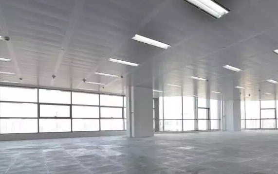 中城国际大厦徐汇 中城国际大厦 249平米 豪华装修