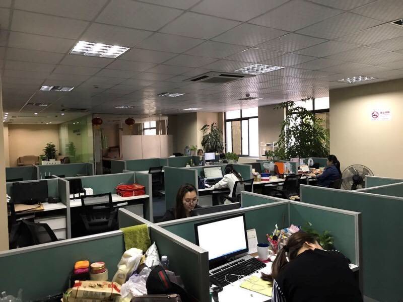 惠达商务园徐汇 惠达商务园 270平米 精装修