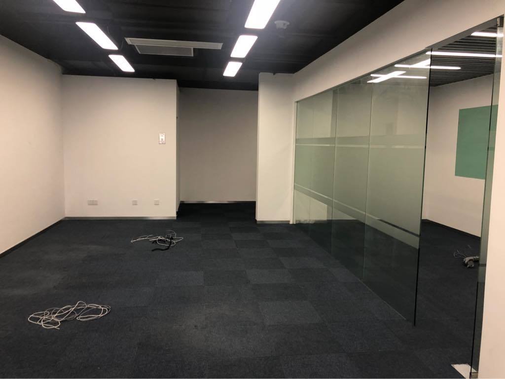 七宝宝龙城市广场闵行 七宝宝龙城市广场 148平米 精装修