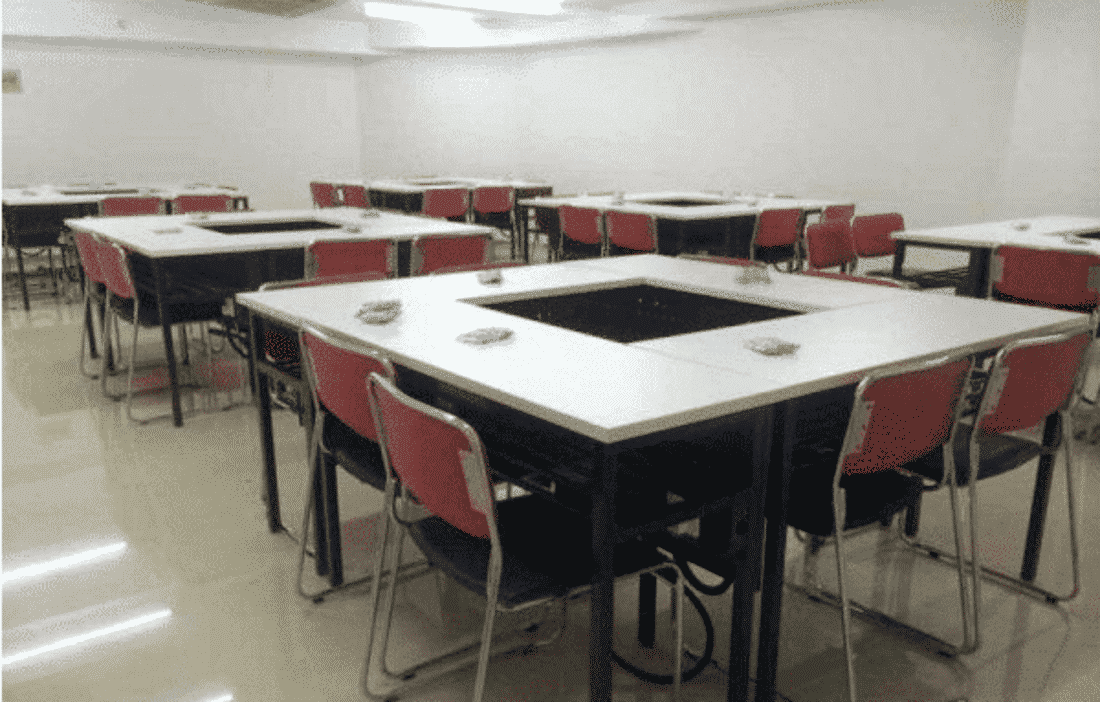 祥腾财富广场静安 祥腾财富广场 204平米 精装修