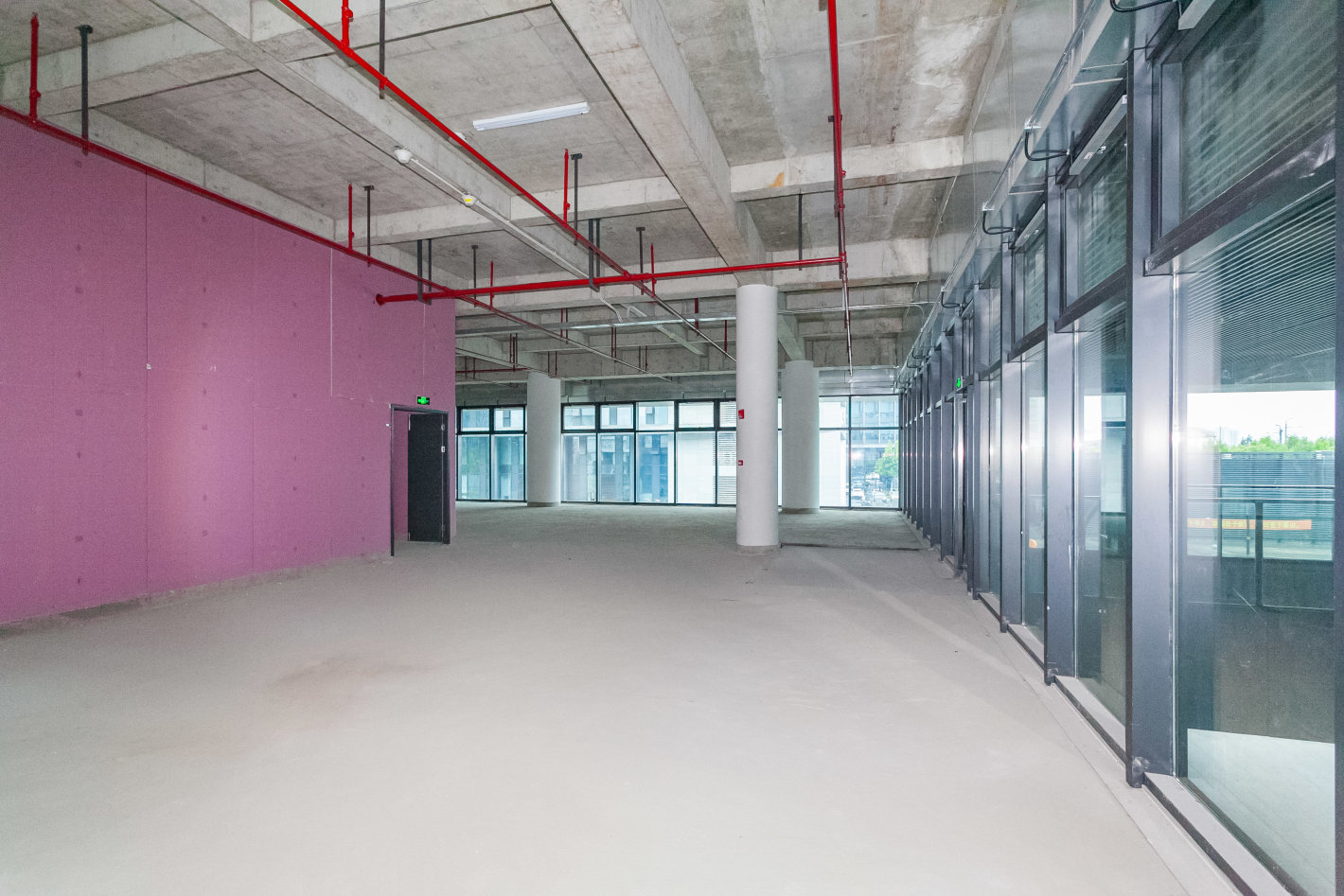 浦江科技广场闵行 浦江科技广场 2254平米 毛坯