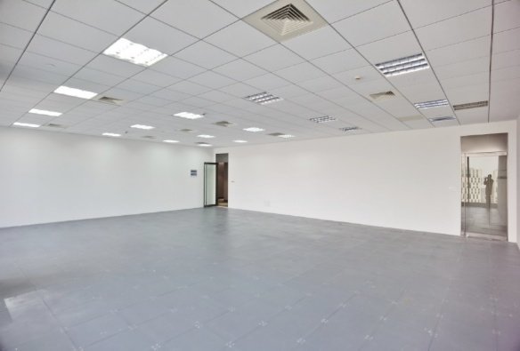 国正中心杨浦 国正中心 844平米 简装修