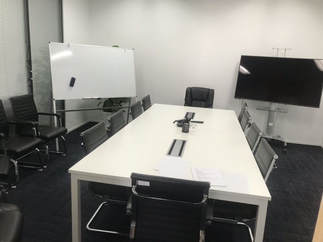 中城国际大厦徐汇 中城国际大厦 316平米 精装修