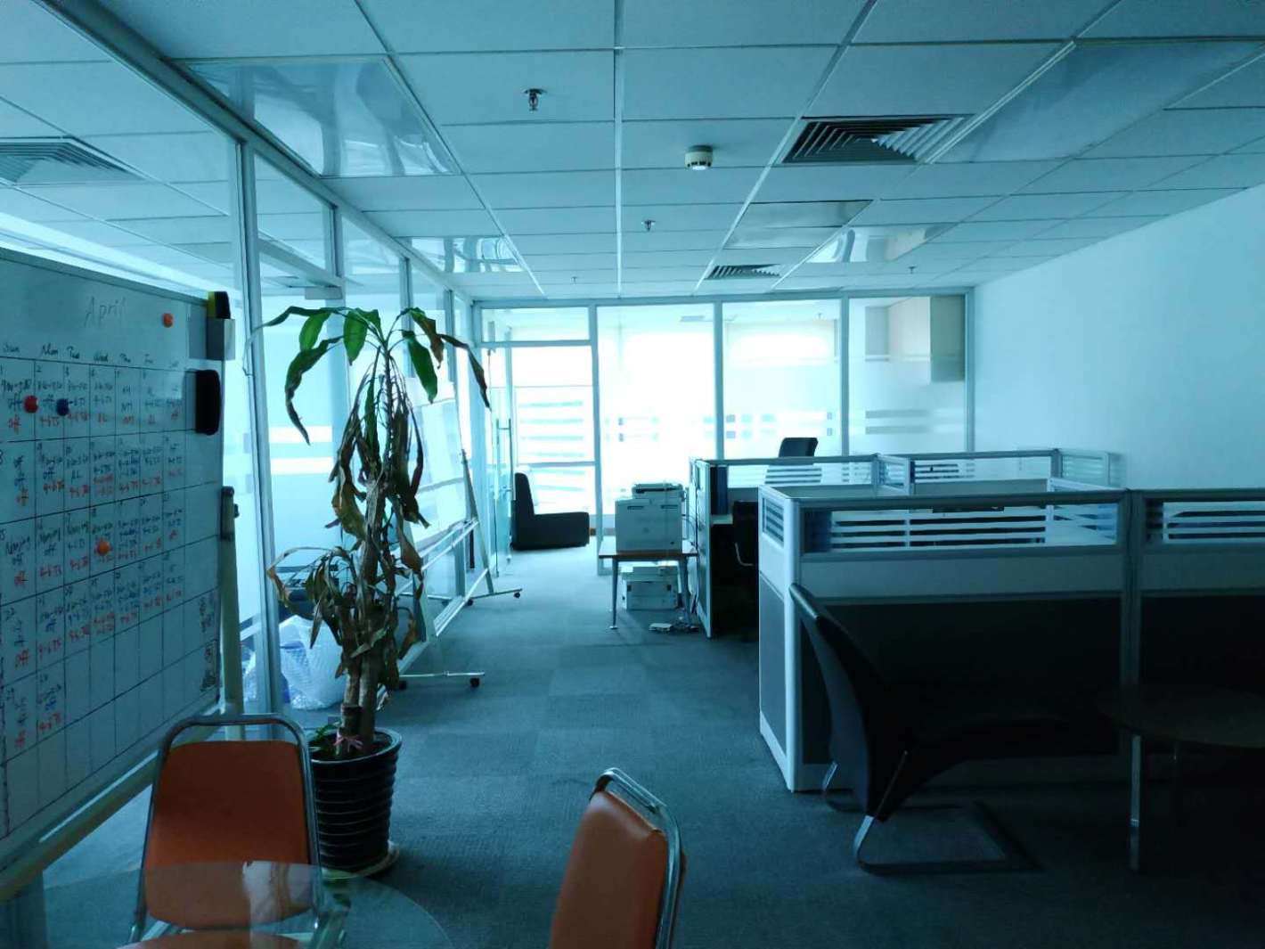 上海招商局大厦浦东 上海招商局大厦 142平米 中等装修