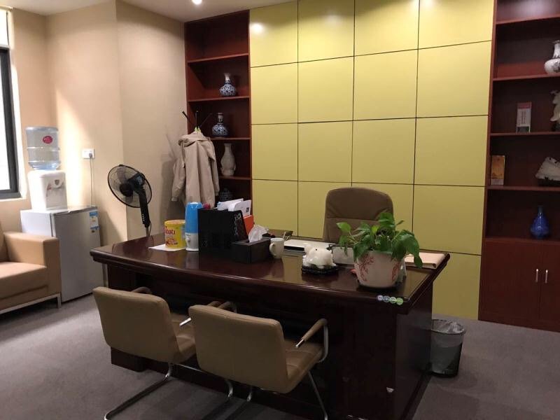 惠达商务园徐汇 惠达商务园 270平米 精装修