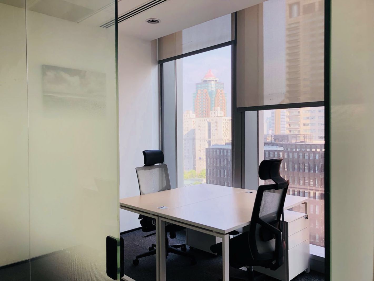 中国人寿金融中心浦东 中国人寿金融中心 77平米 精装修