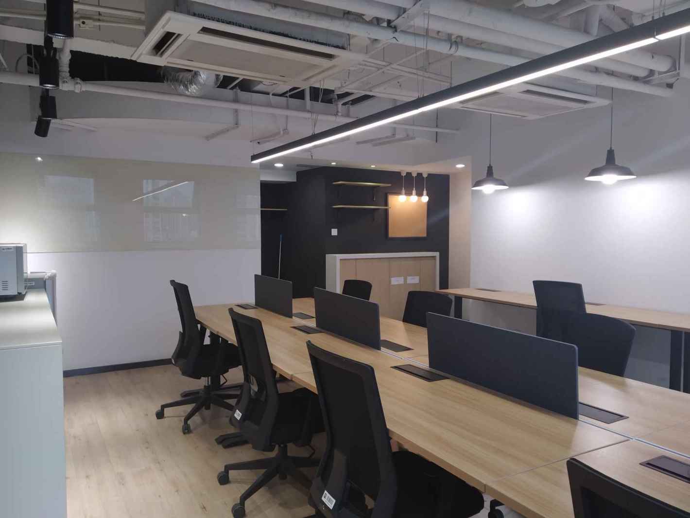 源达大厦普陀 源达大厦 117平米 精装修