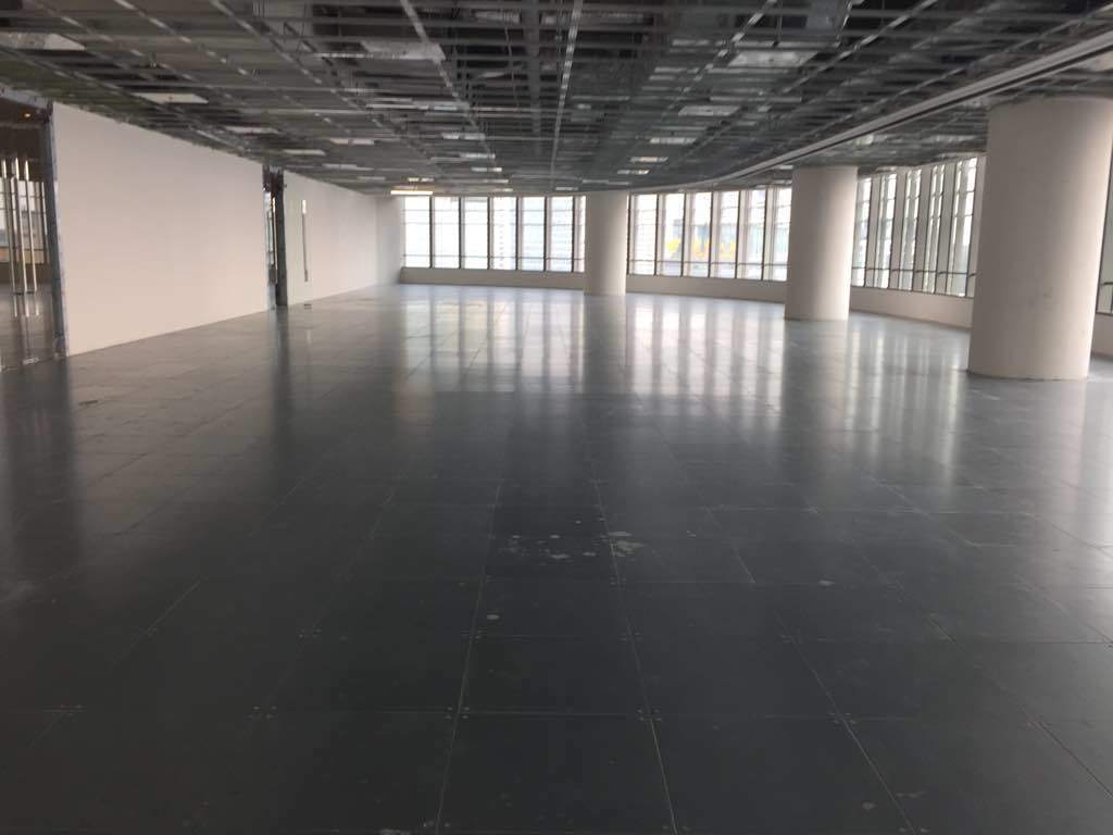 333世纪大厦浦东 333世纪大厦 395平米 简装修