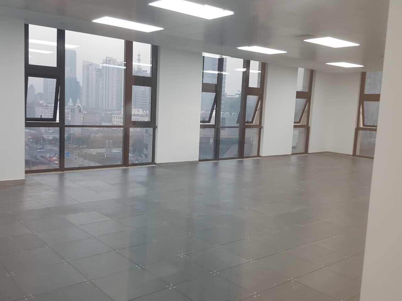 海亮大厦普陀 海亮大厦 125平米 简装修