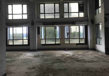 上海康建商务广场普陀 上海康建商务广场 390平米 毛坯