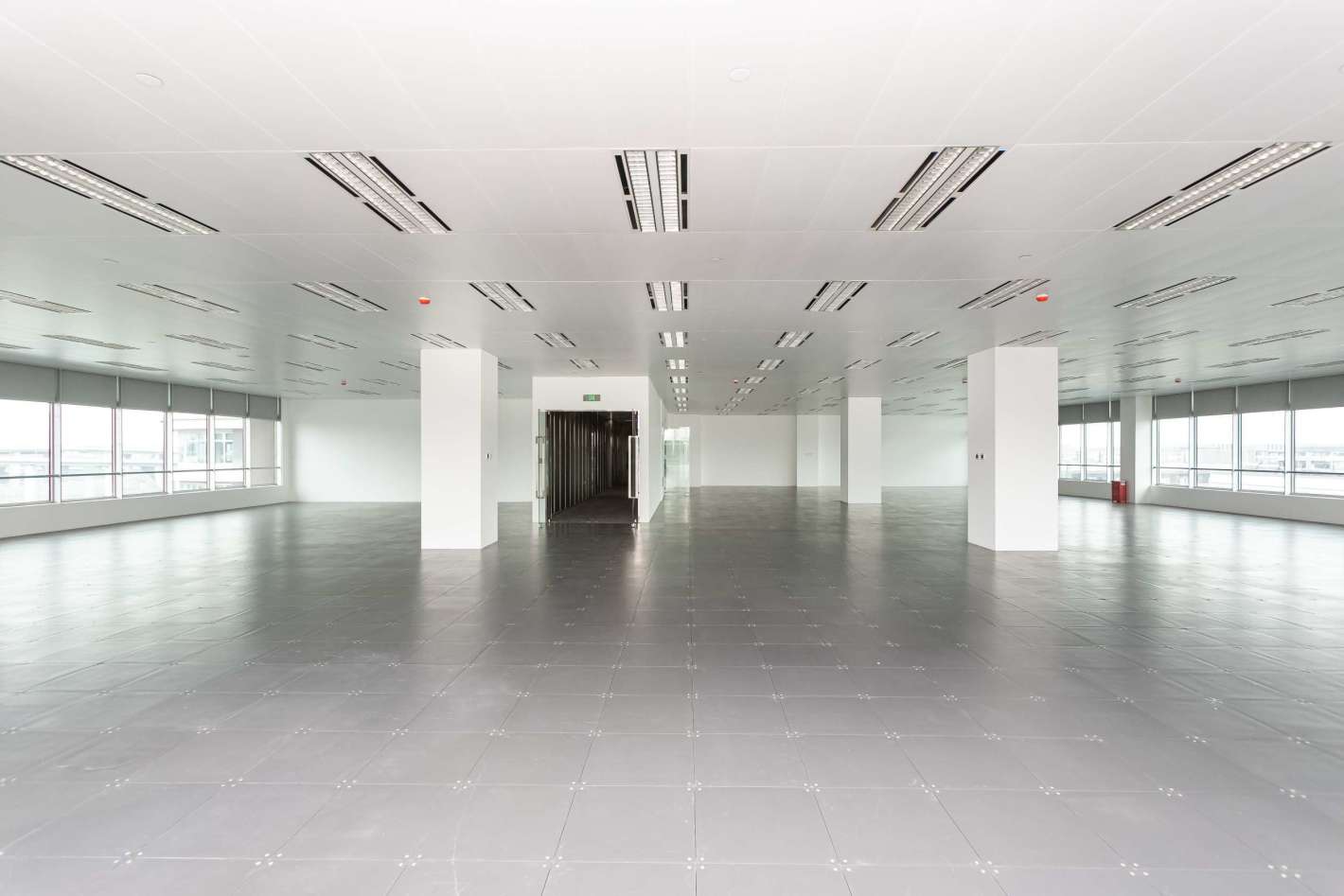 虹桥丽宝广场长宁 虹桥丽宝广场 525平米 简装修