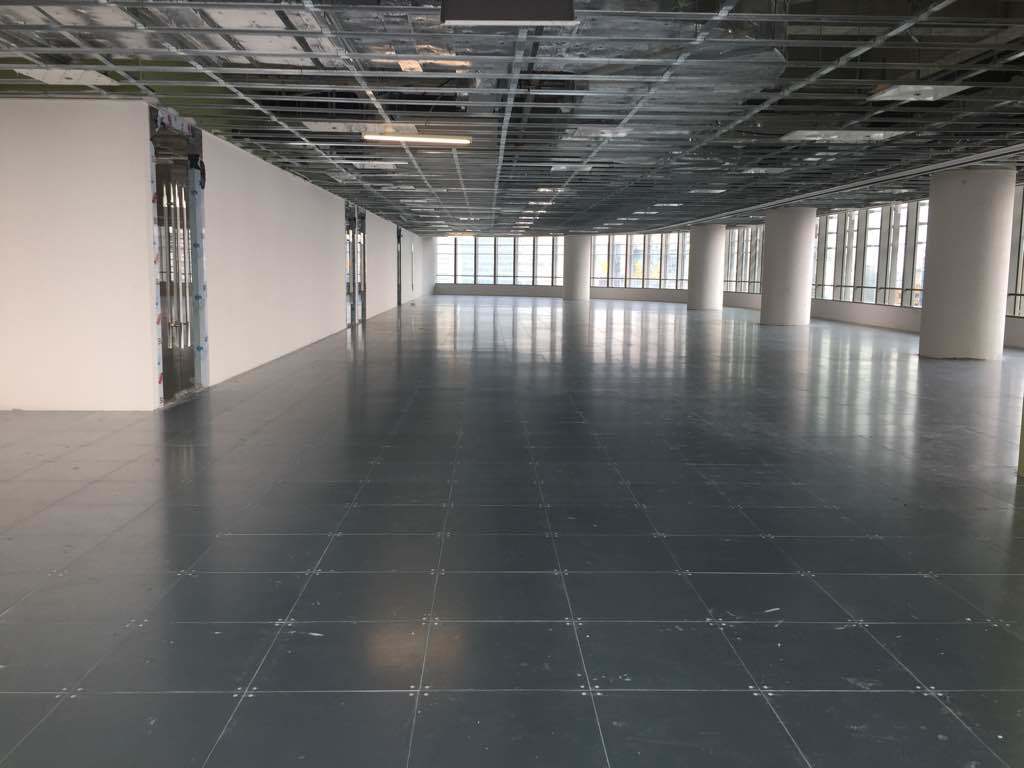 333世纪大厦浦东 333世纪大厦 395平米 简装修